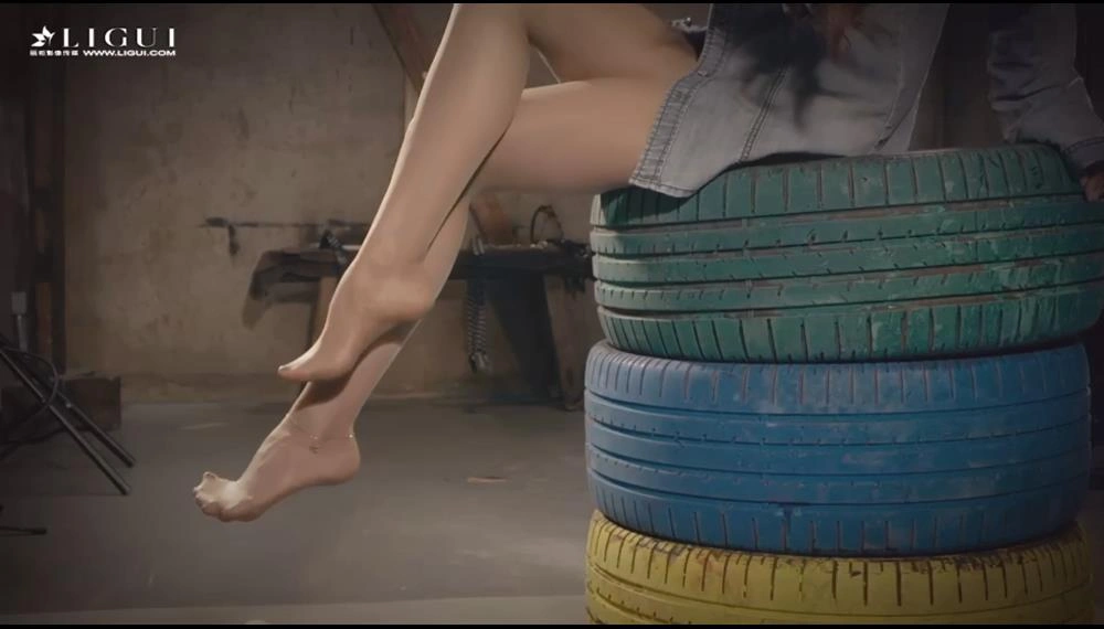 [Ligui丽柜] 高清视频 2018.03.20 《囚欲》温蒂 2
